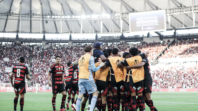 Flamengo vence Barcelona nos pnaltis e  bicampeo do Intercontinental Sub-20