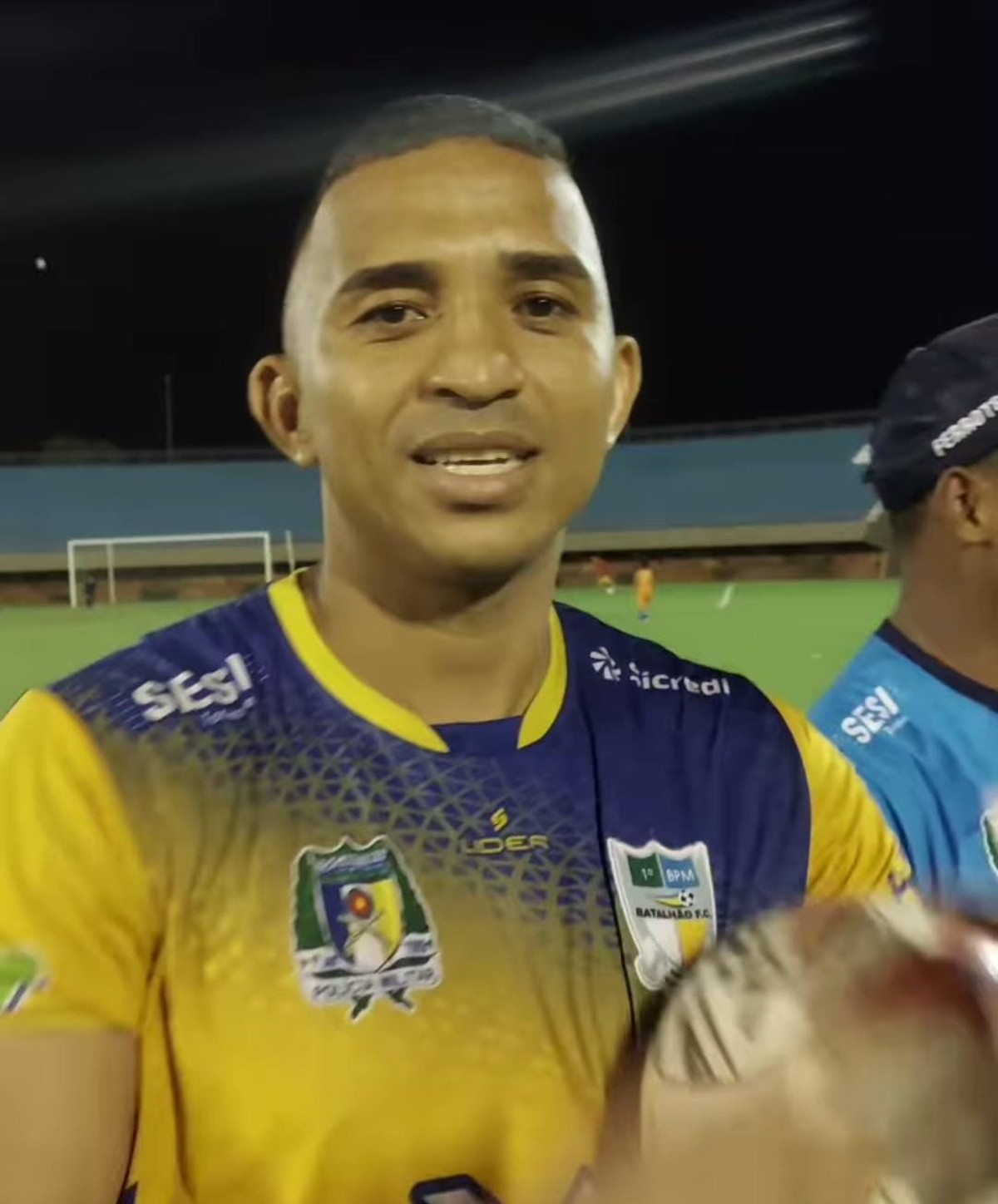 Sheik Tocantinense Segundona 2023: Tony Love, do Batalhão FC, leva a artilharia da