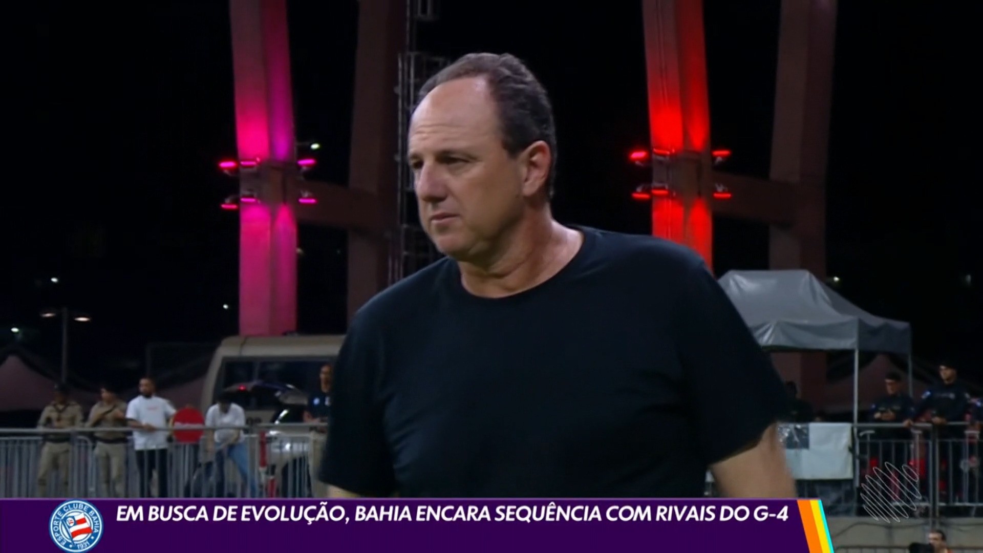 Globo Esporte BA desta quarta-feira, 30 de setembro de 2026
