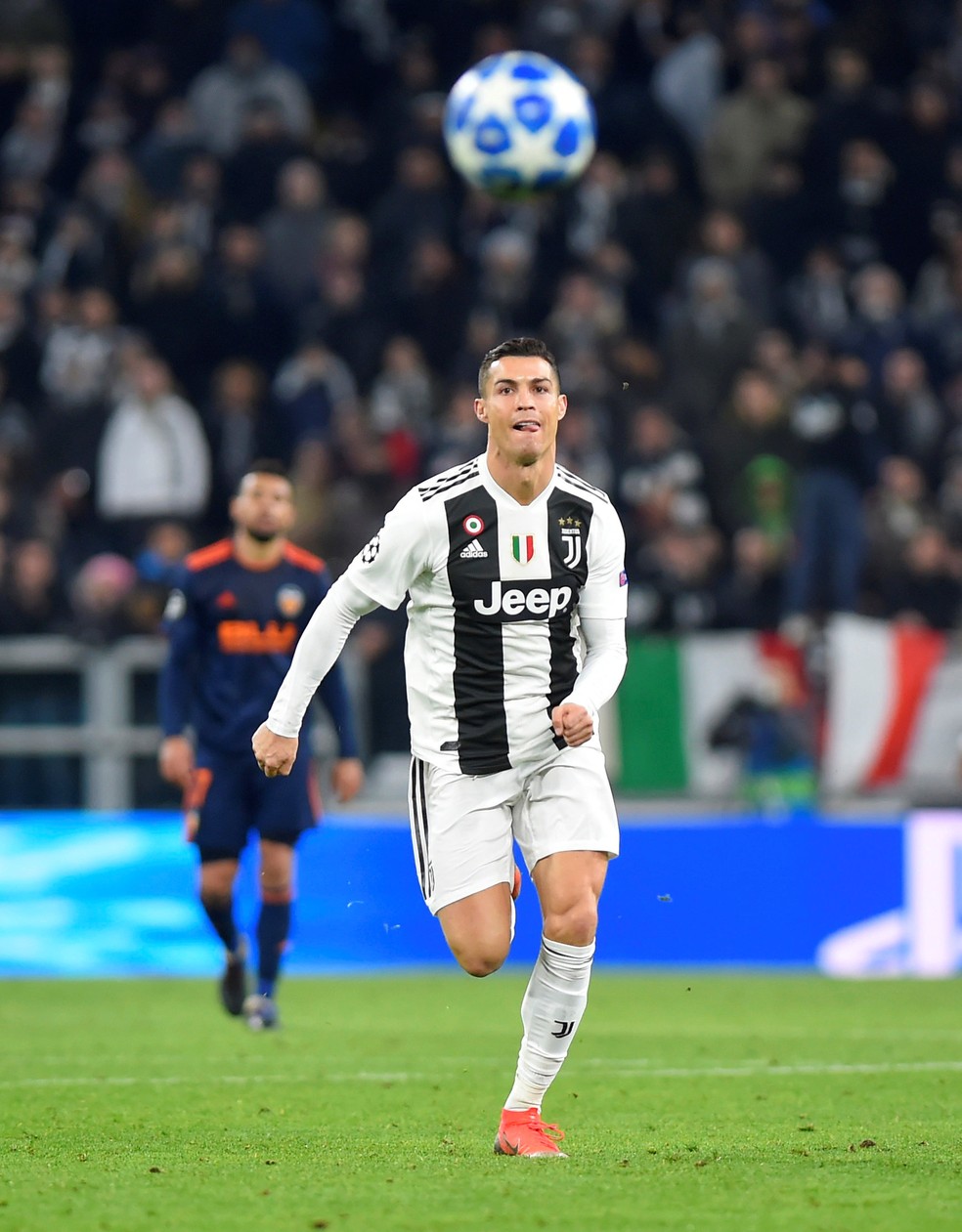 Cristiano Ronaldo alcança nova marca histórica: 100 vitórias na Champions  League, liga dos campeões
