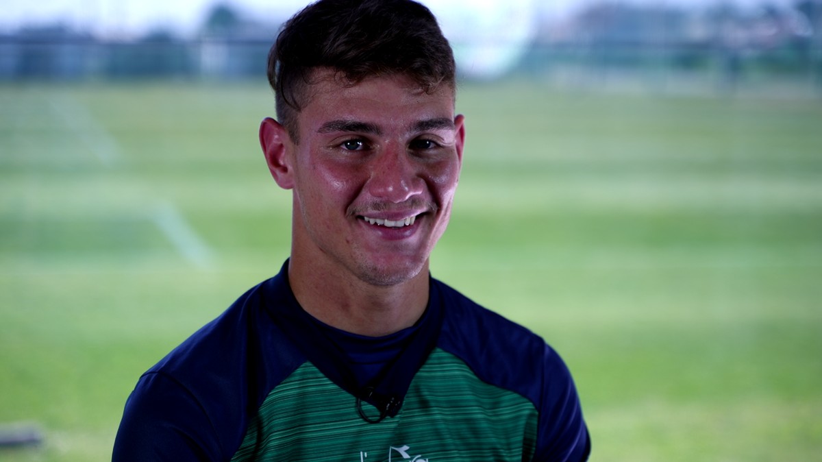 REFORÇO A CAMINHO? Natanael de fora no Coritiba devido ao interesse do São Paulo