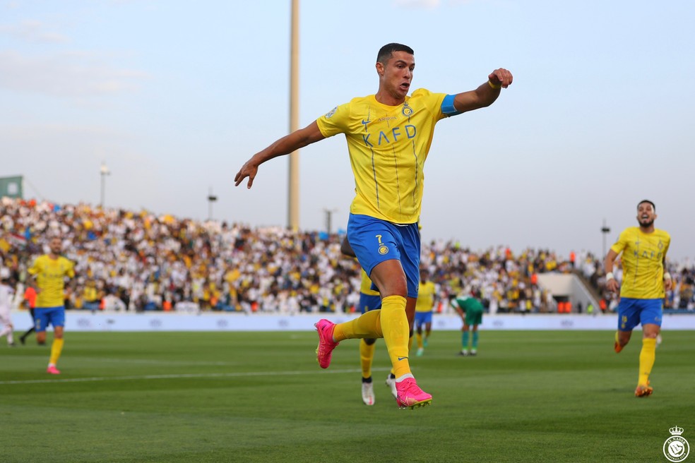 Al-Hilal x Al-Shabab: onde assistir ao jogo do time de Neymar