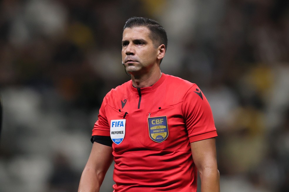 Bruno Arleu de Ara�jo � Foto: Gilson Lobo/AGIF