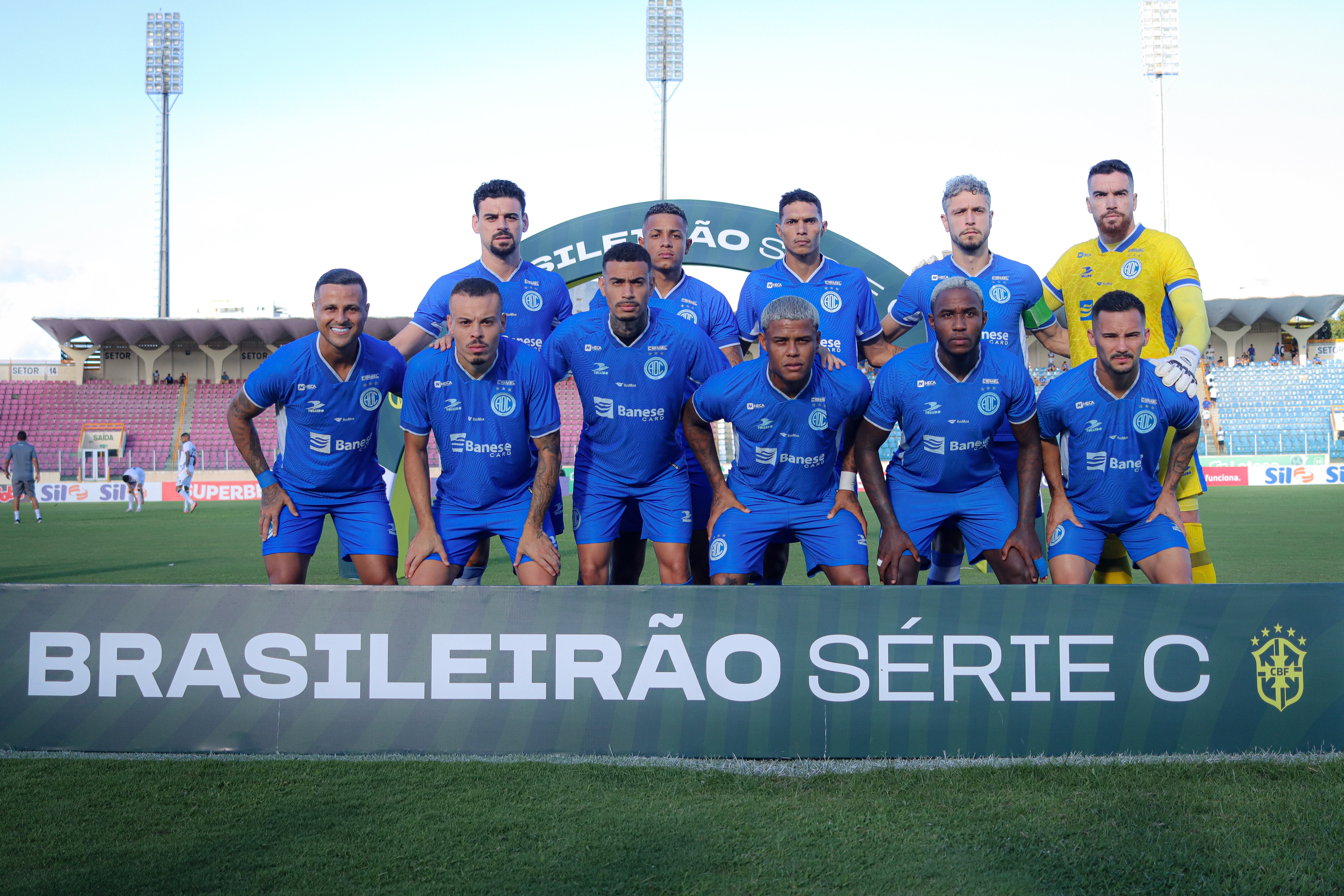 Maratona ampliada: com Copa do Nordeste, Confiança chegará a 13 jogos em 44 dias