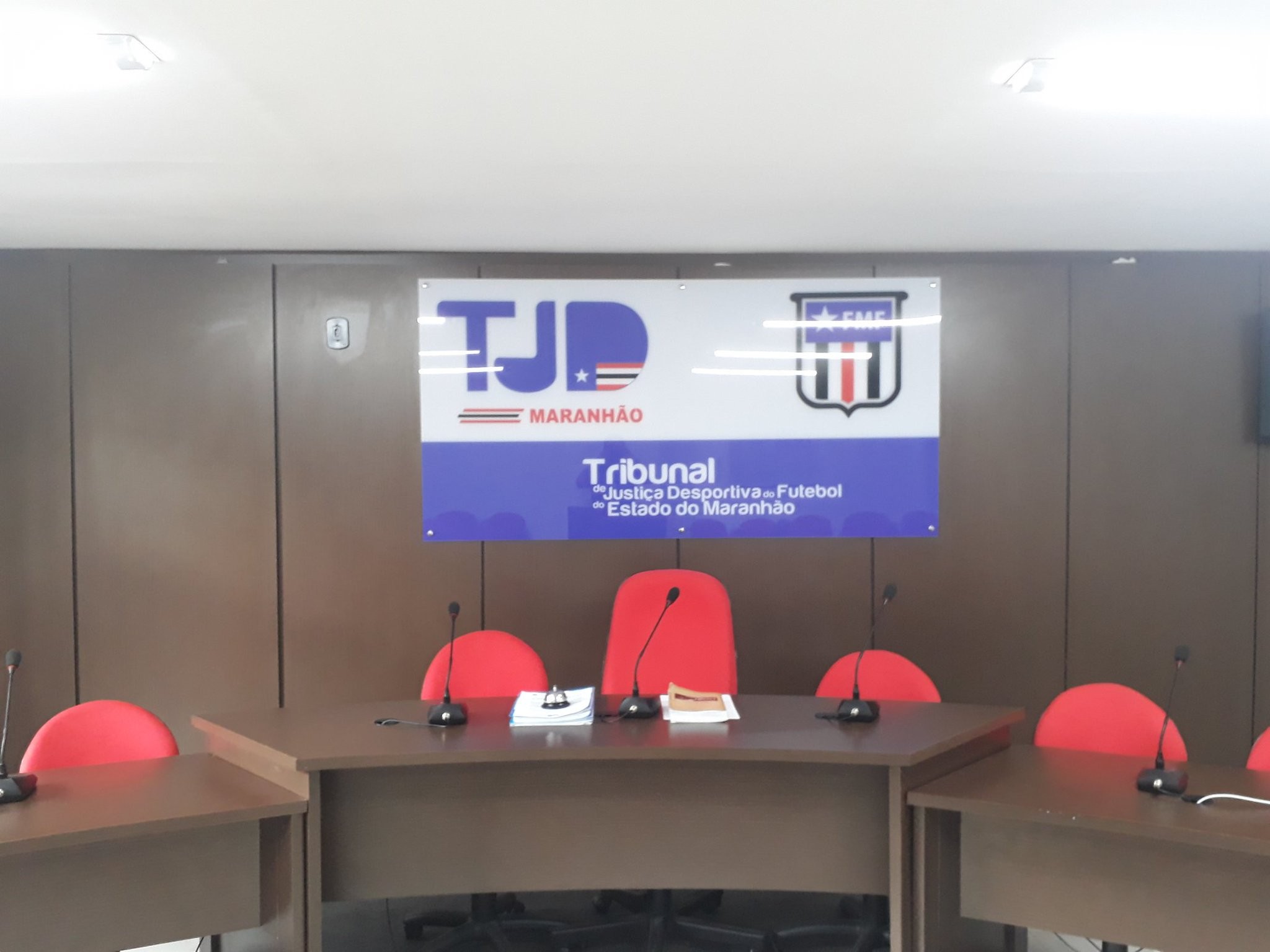 TJD-MA julga denúncia contra Juventude Samas por suposta irregularidade no Maranhense Sub-17