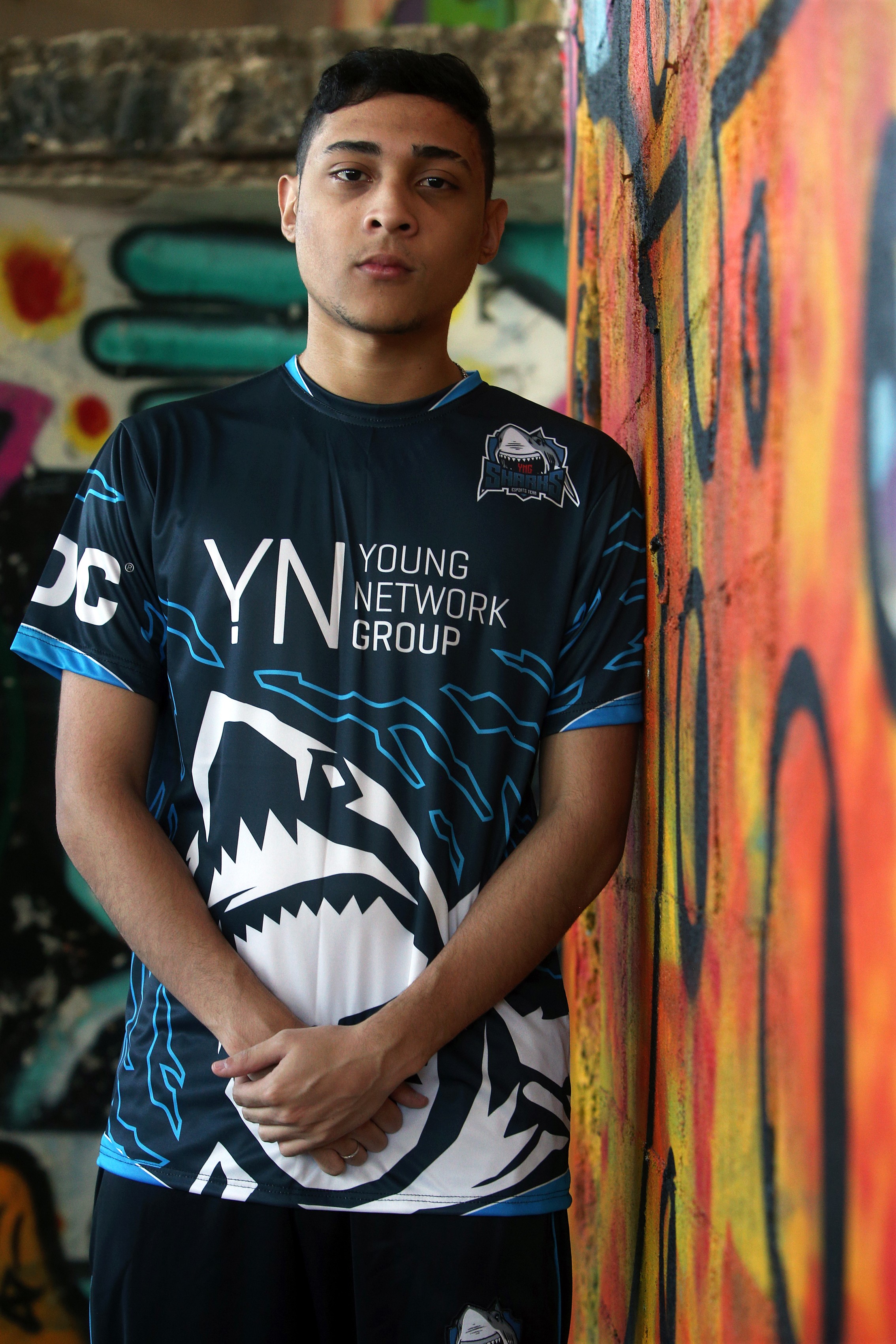 CS:GO: Sharks anuncia saída de zevy | Ge