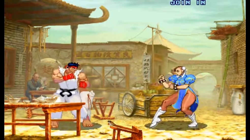 Ryu Imagens do personagem, Recurso de desenvolvimento, Street Fighter 6, Museu