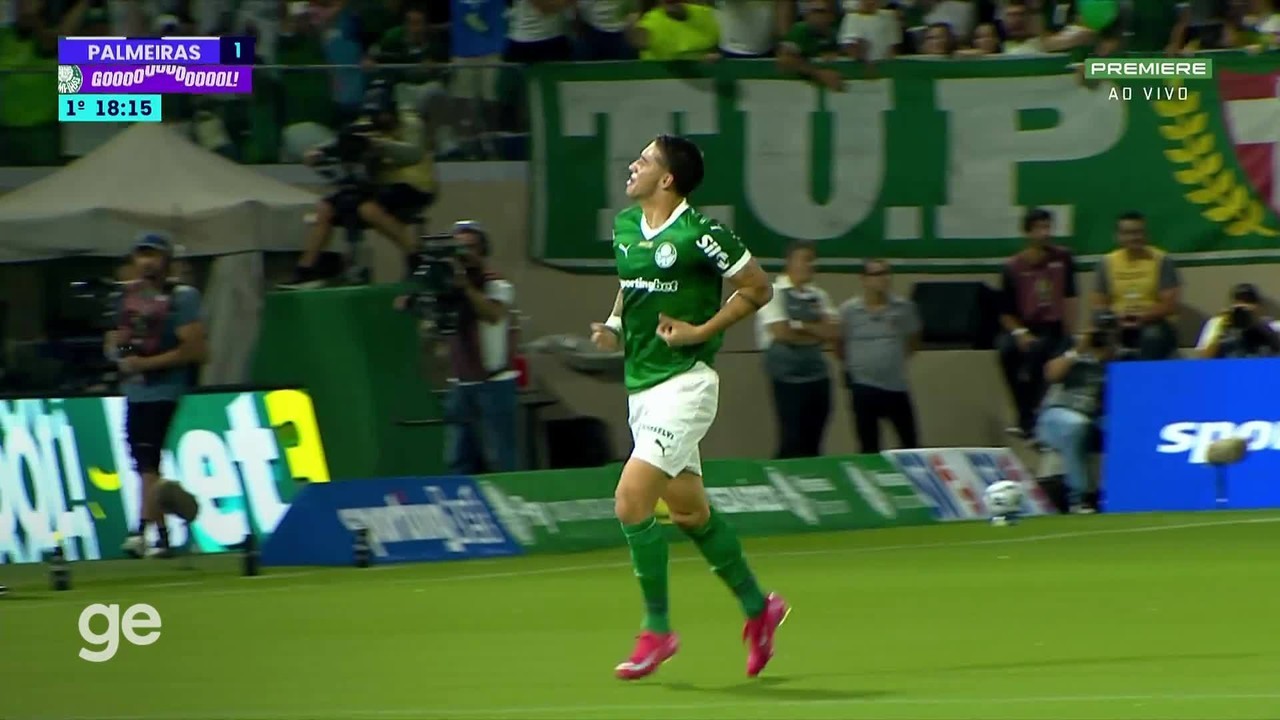 Emi Martínez e Facundo Torres, do Palmeiras, são convocados para seleção uruguaia