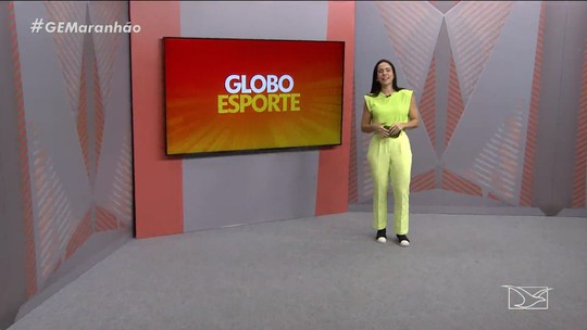 Confira os destaques do Globo Esporte MA desta quinta-feira   - Programa: Globo Esporte MA 