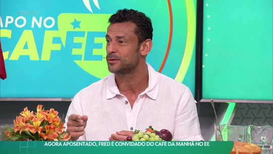 O adeus de Fred