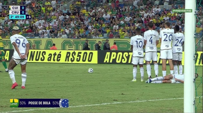 Cruzeiro oficializa pré-contrato com Zé Ivaldo, que treina na Toca; veja  detalhes do acordo, cruzeiro