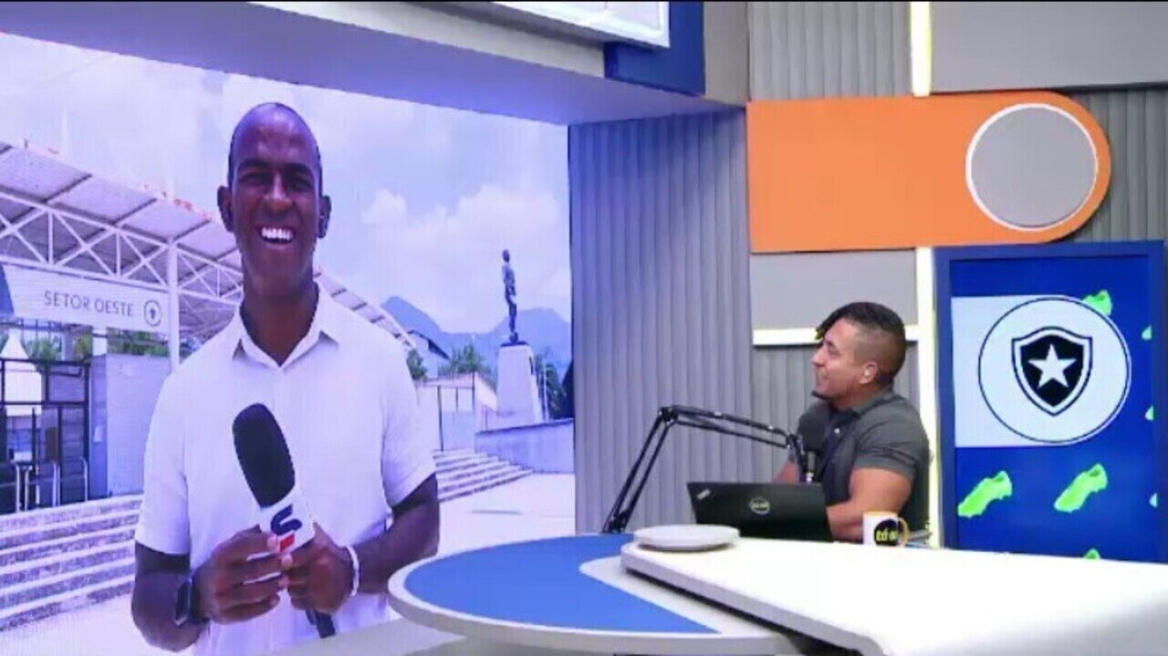 Nova Iguaçu x Botafogo: onde assistir ao vivo, horário e escalações