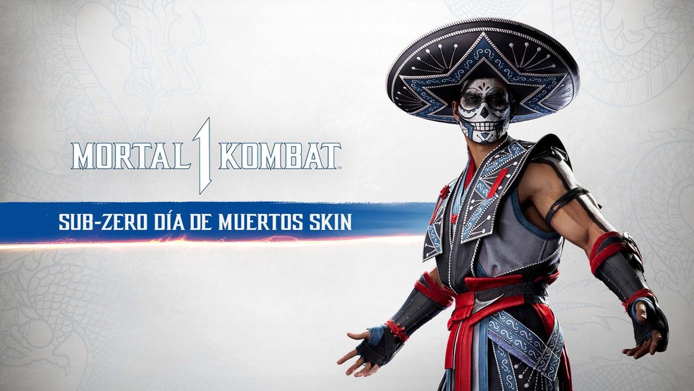 Mortal Kombat' brilha nas telas do SBA - SBA1