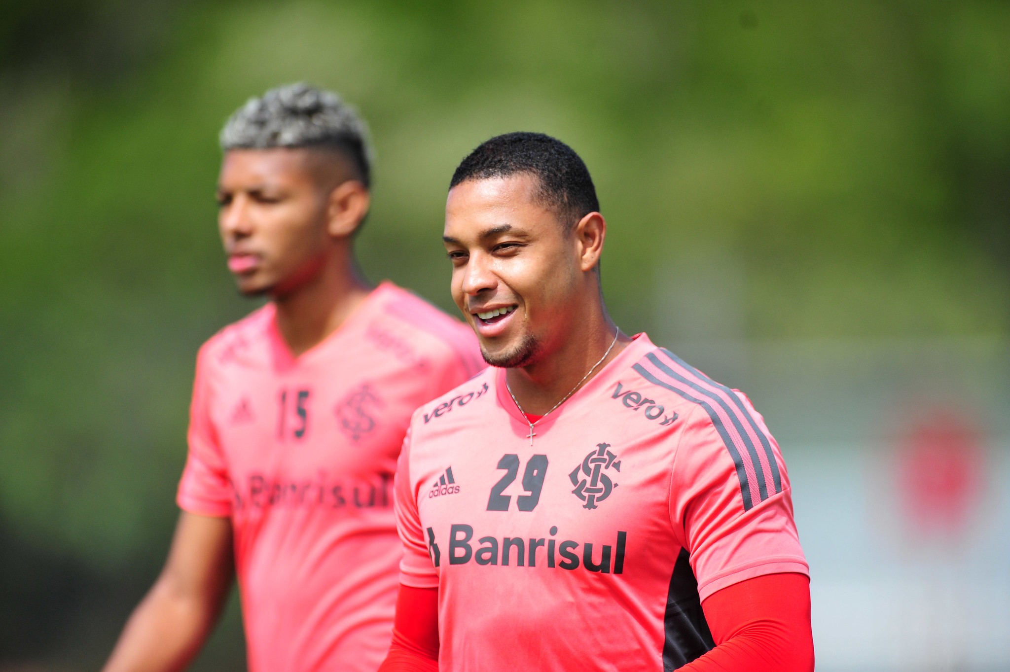 Inter estuda reaproveitar David após empréstimo ao São Paulo | Ge