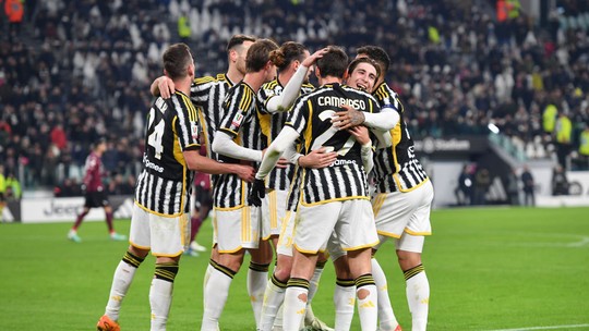 Copa da Itália: Juventus goleia a Salernitana e garante última vaga das quartascasino online 2024final