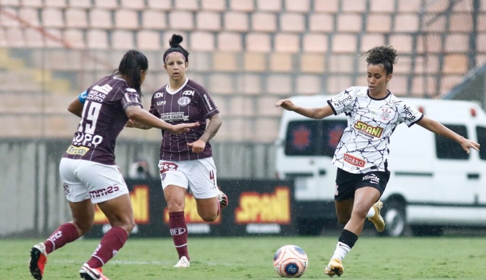 Corinthians x Avaí/Kindermann: escalação, desfalques e mais do jogo do  Brasileirão feminino 2022