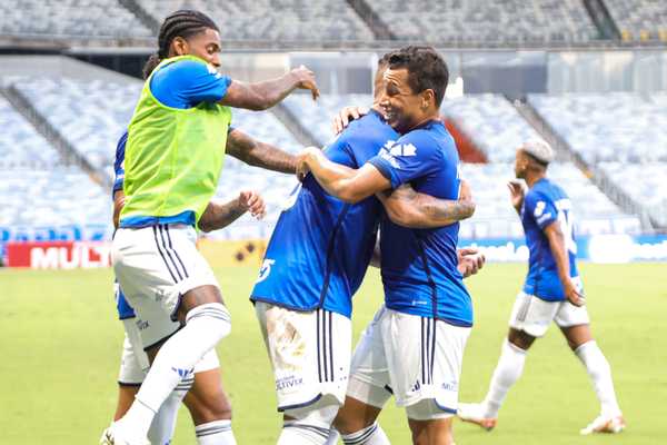 Cruzeiro busca final do Mineiro após retomada do protagonismo na 1ª fase