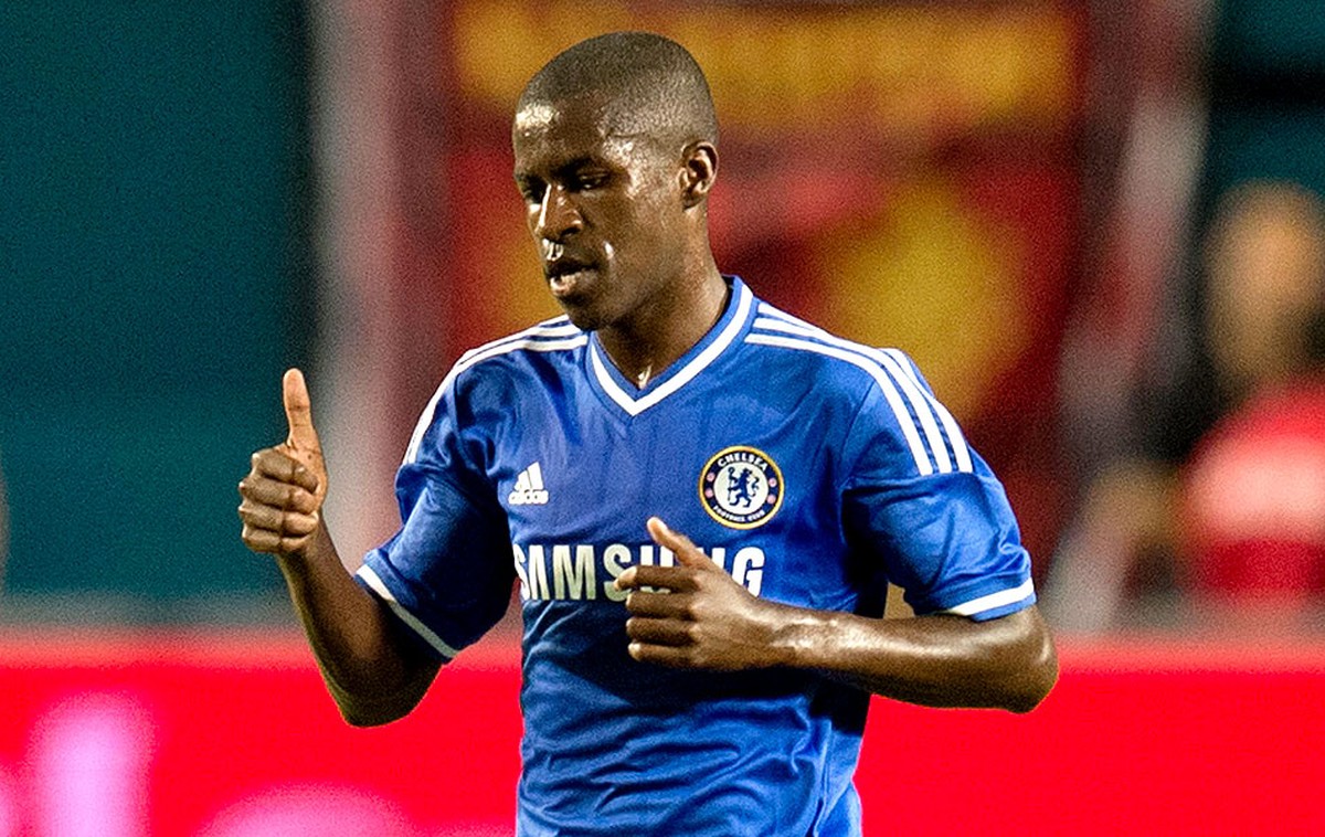 Ramires lembra final do Mundial de 2012 e vê Abel como diferencial do ...