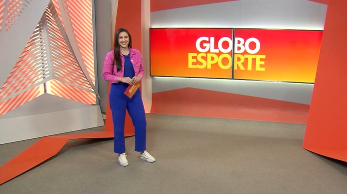 EPTV anuncia estreia do Globo Esporte para as regiões de Campinas