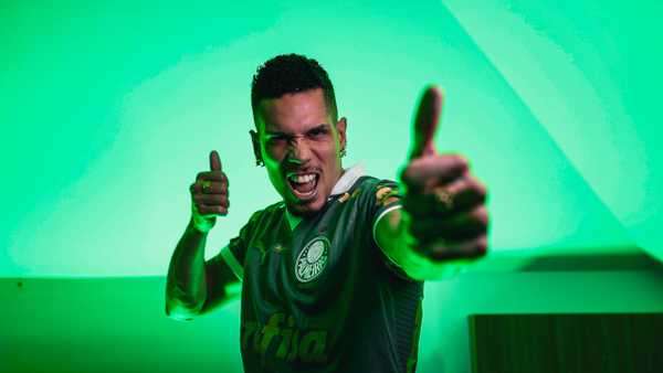 Contratação de Paulinho comprova poderio do Palmeiras e reforça mudança de postura no mercado