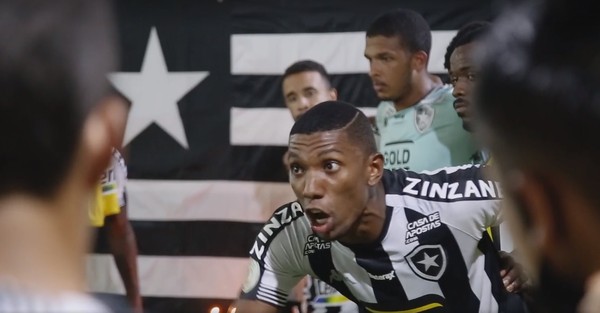 Acesso Total: episódio 1 mostra início da reformulação do Botafogo e  liderança de Kanu no vestiário, botafogo