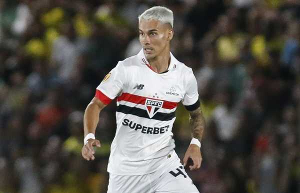 Reforços do São Paulo em 2024: Destaques, Artilheiro e Estatísticas.