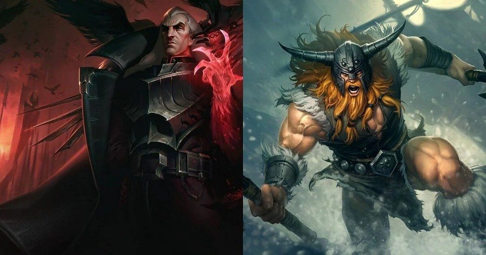 League of Legends  Riot Games revela mudança total nas filas