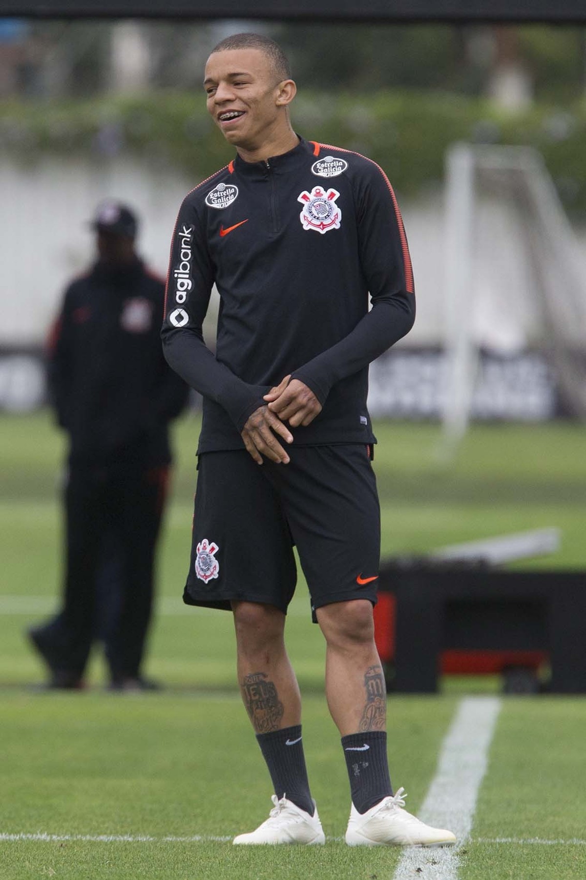 AméricaMG acerta a contratação de Rafael Bilú, revelação do