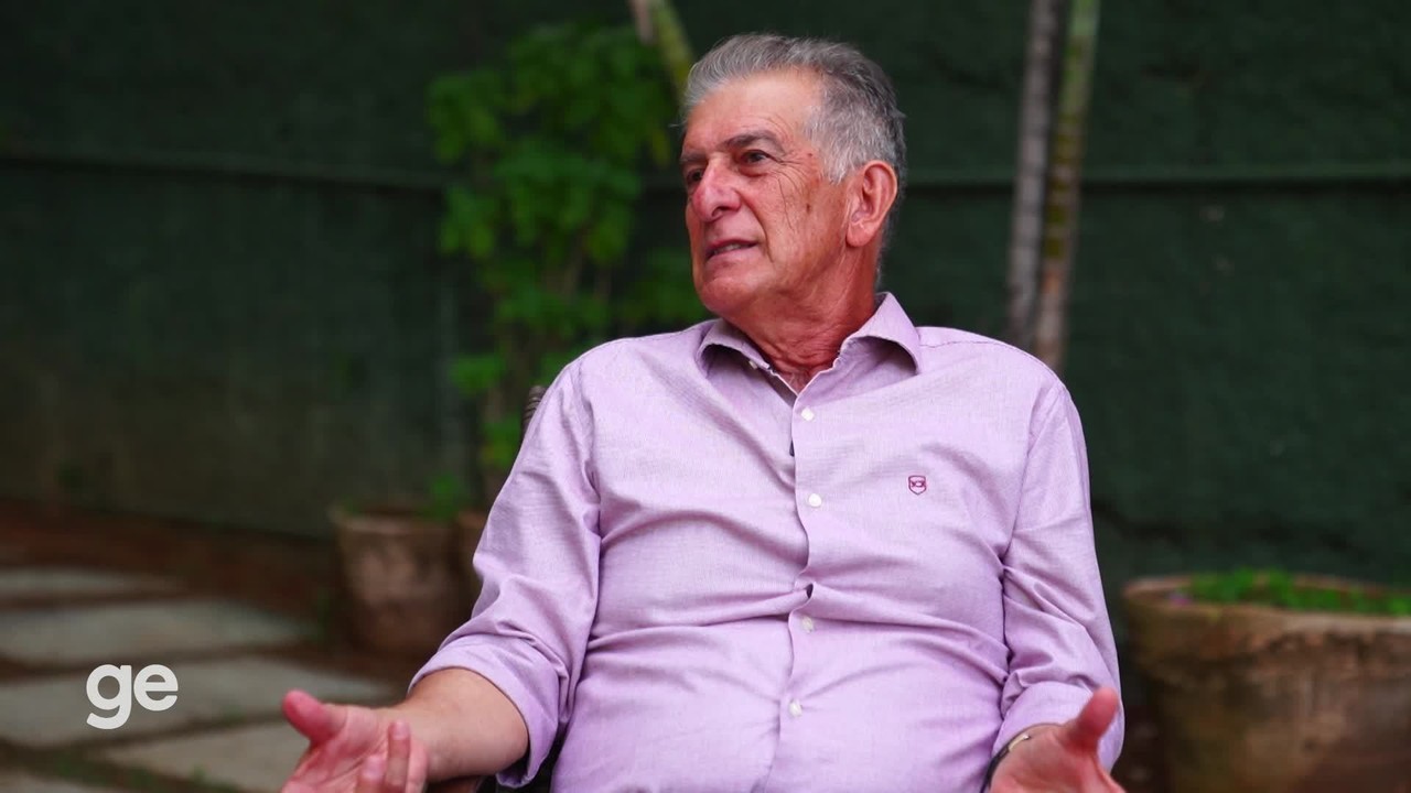 Novo diretor! Corinthians contrata novo diretor de base após renuncia de Nenê do Posto