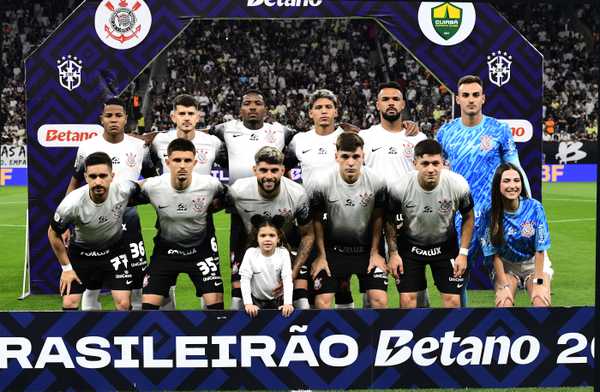 Atuações de Destaque do Corinthians Garantem Empate contra o Cuiabá