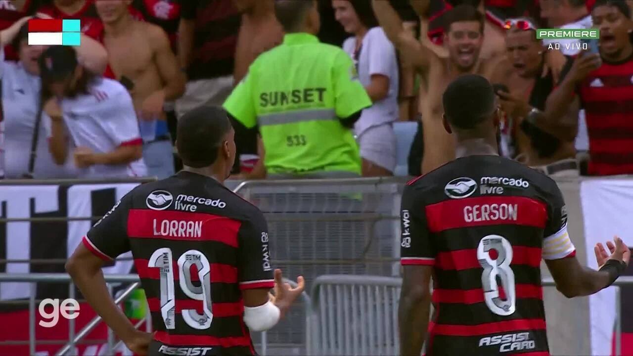 Lorran: Do Ninho à Itália, o Jovem Talento Rubro-Negro Desembarca no Pisa