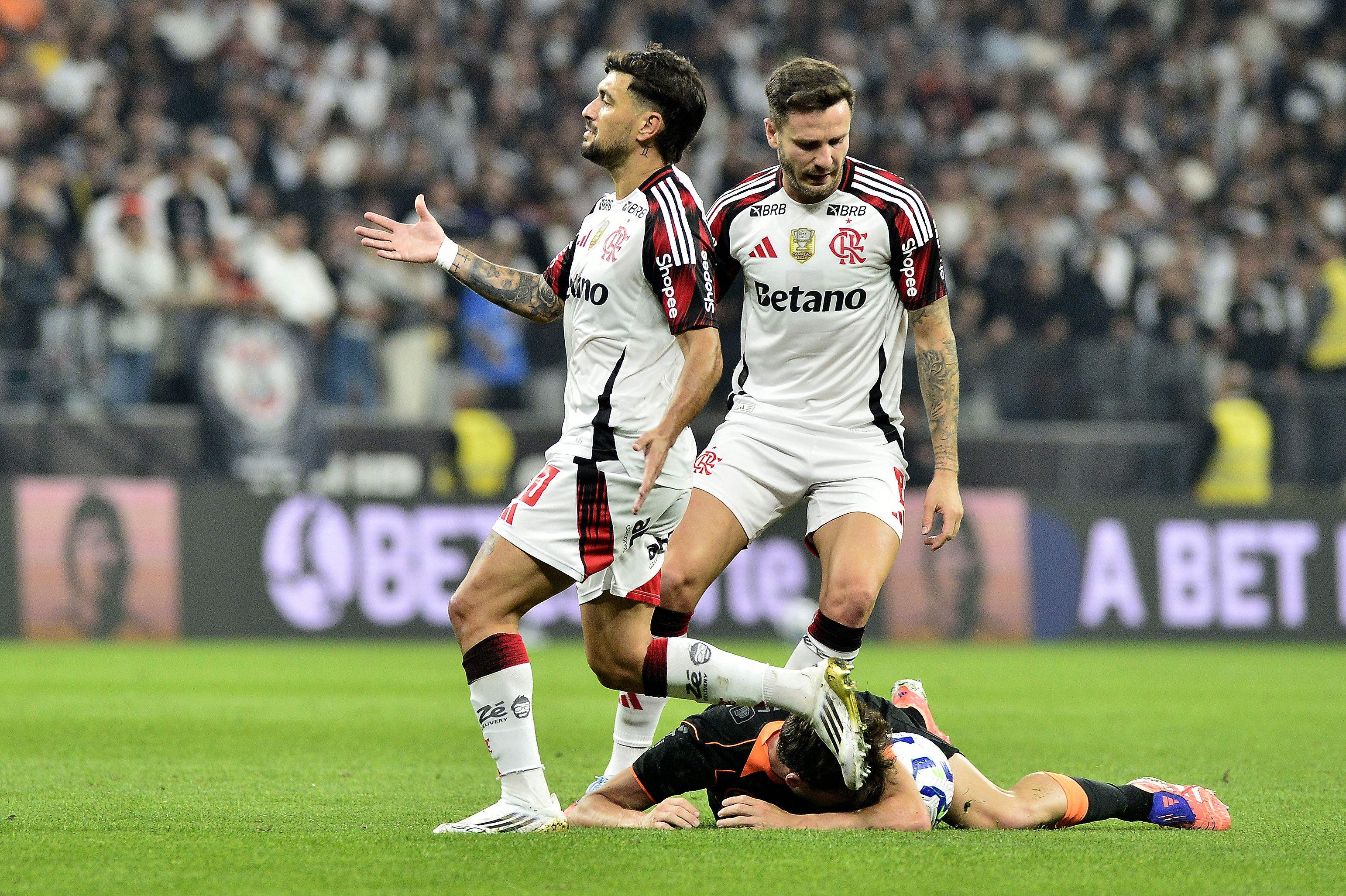 Imagem da notícia - GE