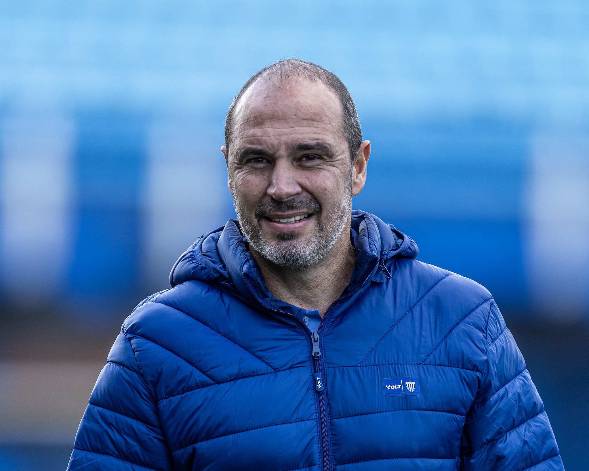 Allan Aal se pronuncia após demissão no Avaí: "Profunda gratidão"