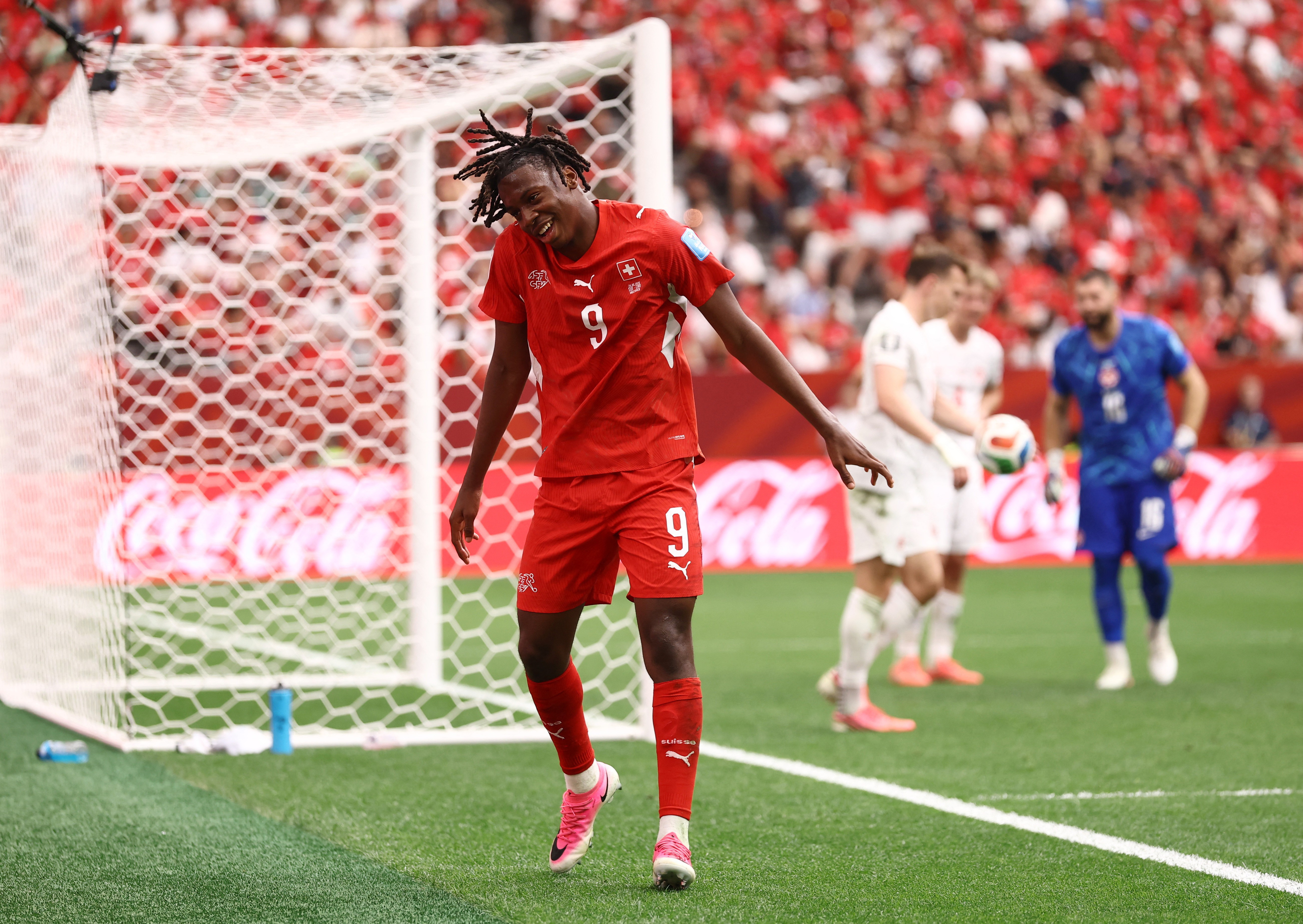 Suíça e Argélia se enfrentam em duelo decisivo na Copa do Mundo 2026