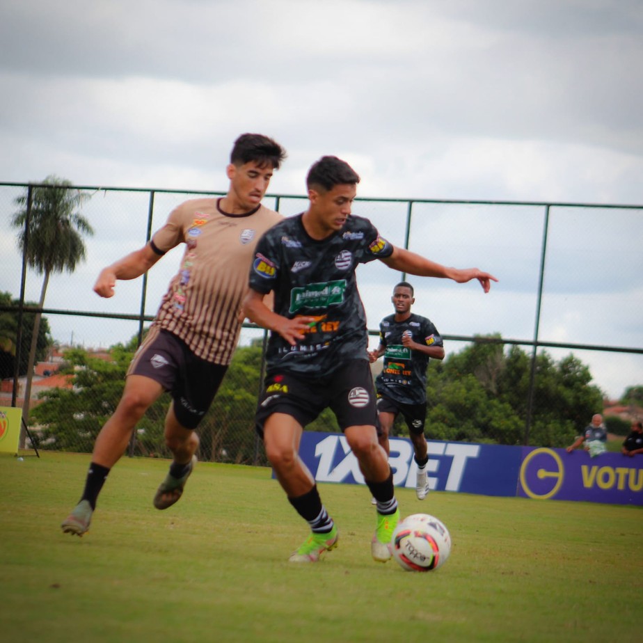 Athletic faz intertemporada no interior paulista com série de jogos-treino  durante a semana, athletic club