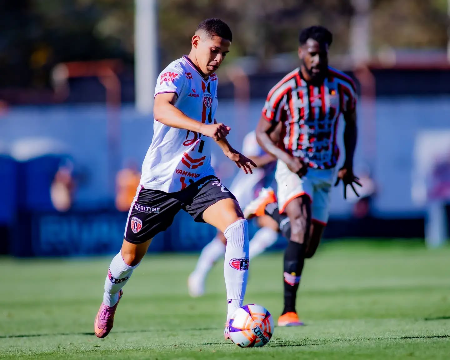 Paulista vence Primavera no encerramento da primeira fase da Copa Paulista