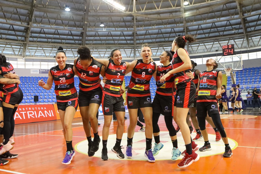 Ituano Basquete vence e mantém bom momento no Paulista Feminino 2022 -  Databasket