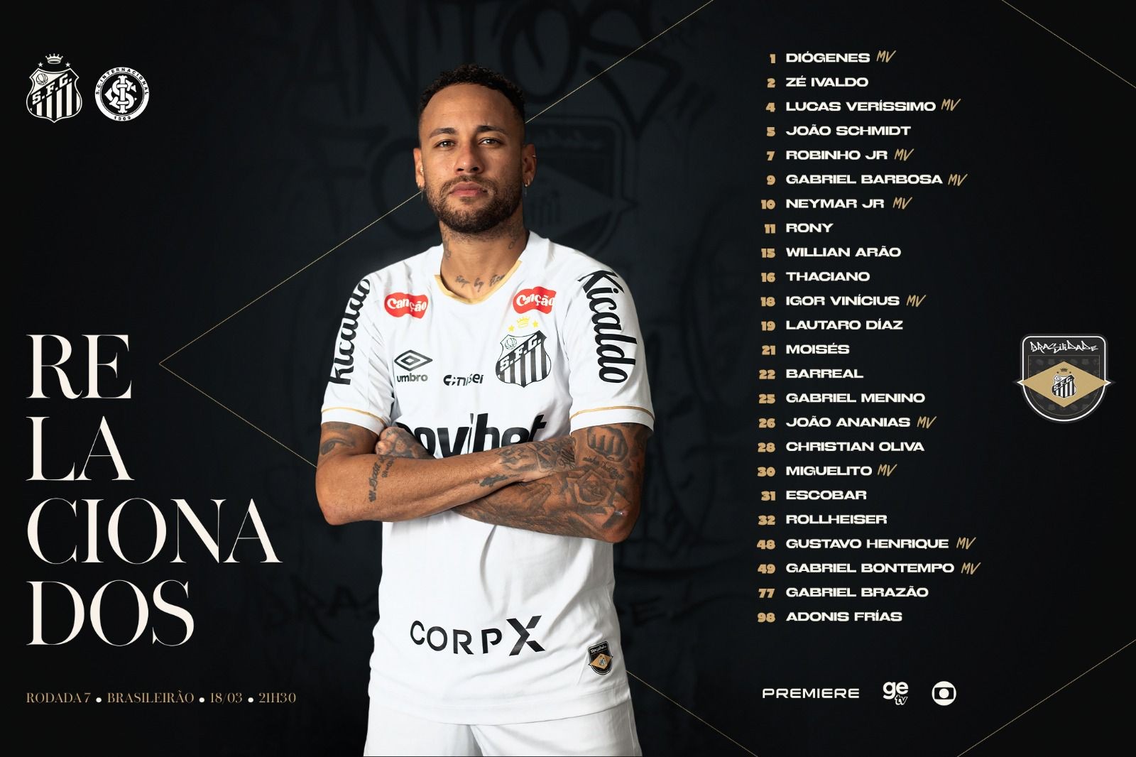 Imagem da notícia - ge