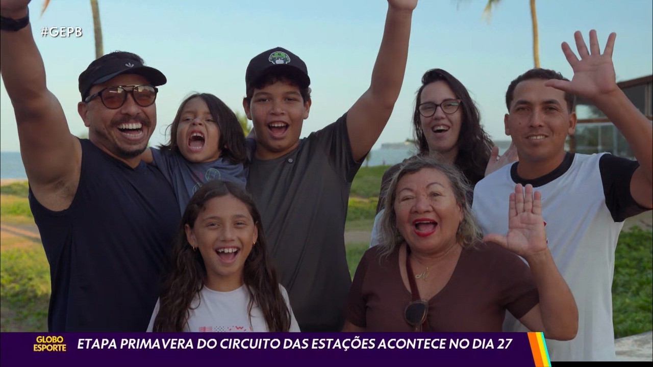 Correr Faz Bem: cantor une música e corrida no Circuito das Estações 2026