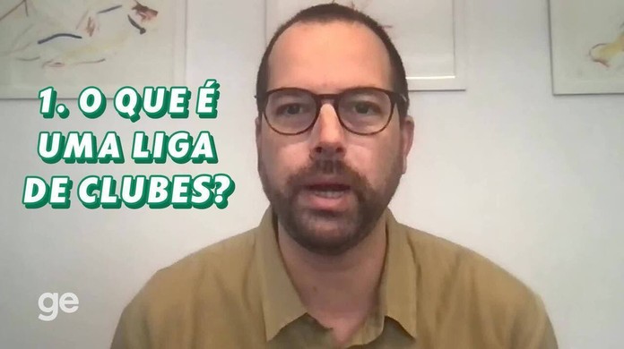 Libra e LFF minimizam divergências e falam em acerto pela liga até o fim do  primeiro semestre, negócios do esporte