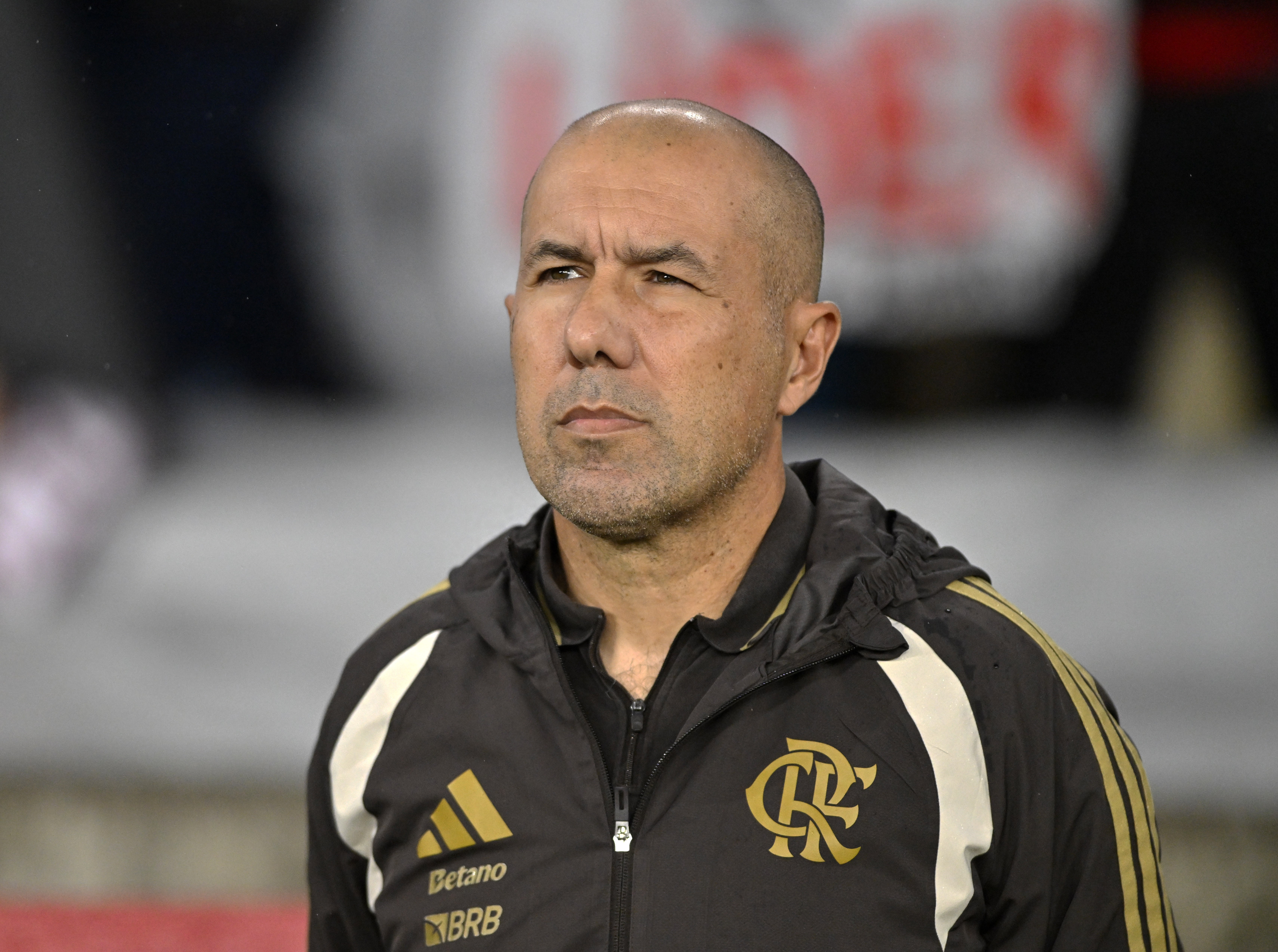VC Escala: monte o time ideal do Flamengo contra o Bragantino sem Pulgar, Lino e Paquetá