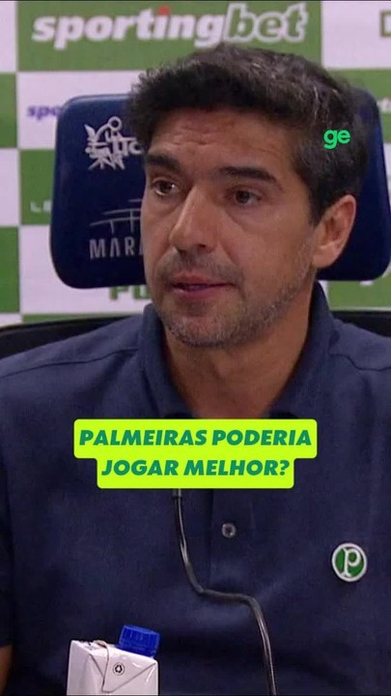 Sosa é Desfalque Confirmado no Palmeiras devido a Lesão; Khellven Avança em sua Recuperação