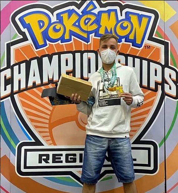 Pokémon GO: Jogadora celebra marca de 3 milhões de capturas, pokémon