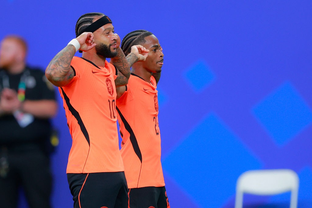 Al-Hilal fecha contratação de Crysencio Summerville por R$ 464 milhões