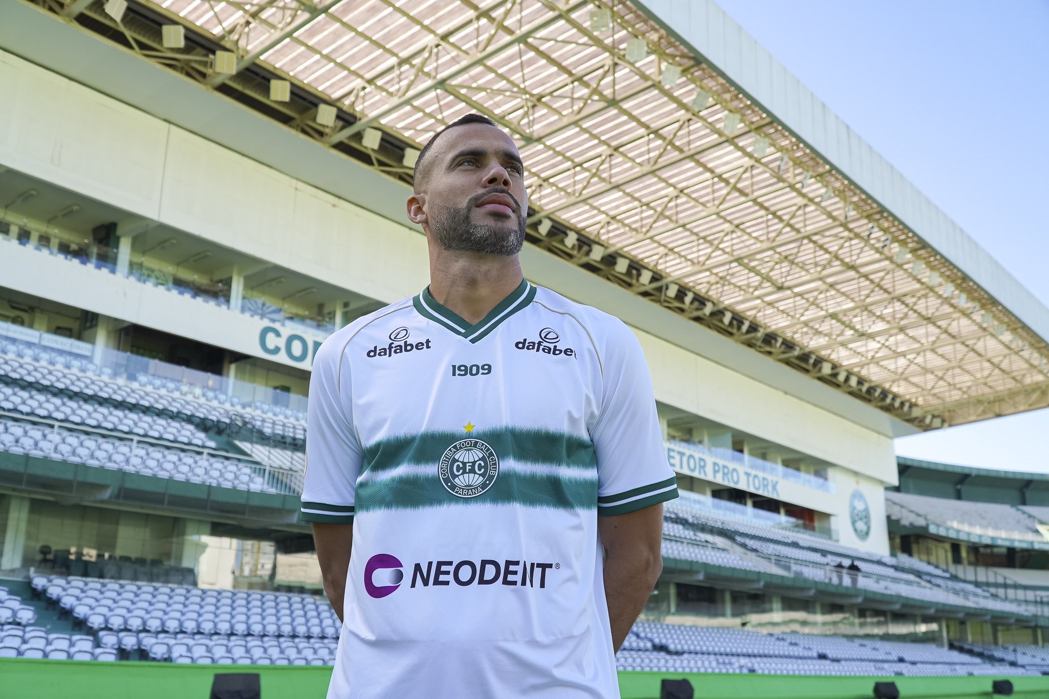 Fransérgio lidera elenco do Sorriso, que terá emprestados do Luverdense na Copa FMF