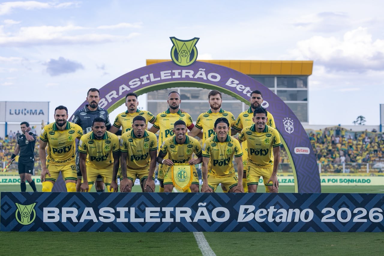 Atuações do Mirassol: Eduardo executa lei do ex e comanda vitória sobre o Botafogo; dê suas notas