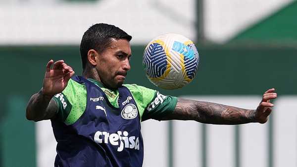 Incerteza sobre futuro de Dudu motiva busca por mais espaço no Palmeiras.