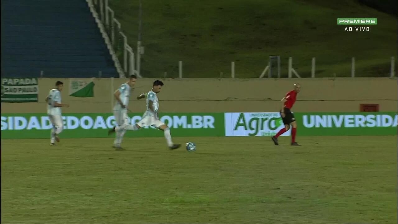 Londrina 1x2 Juventude: veja os gols e melhores momentos do jogo da ...