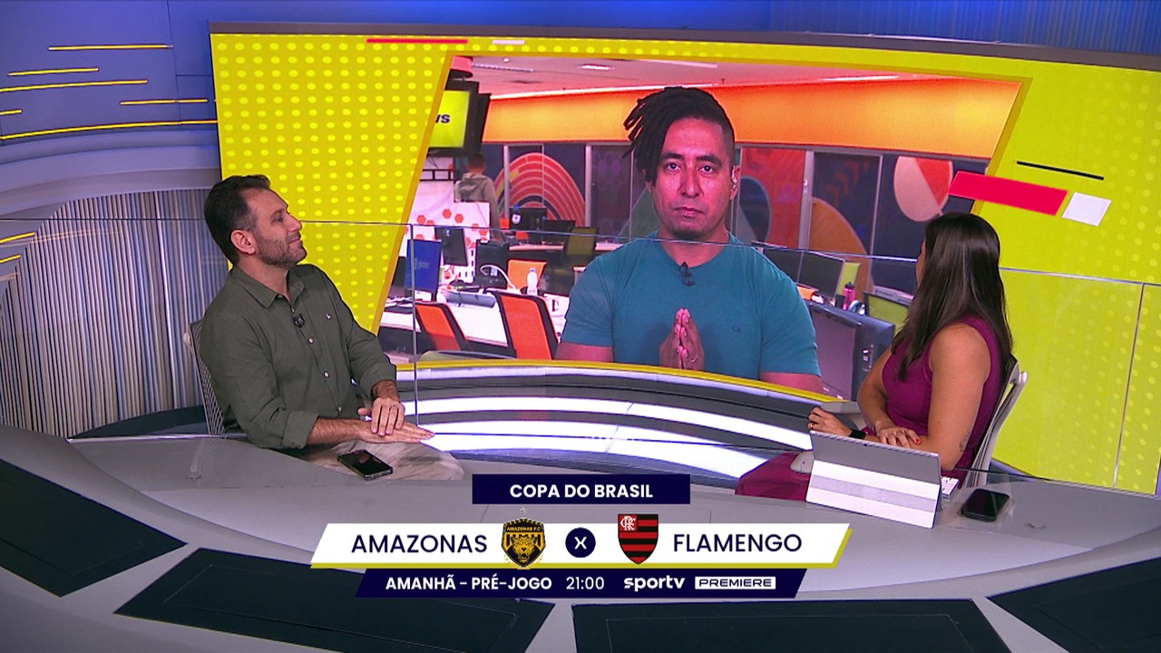 Tite indica revezamento de goleiros no Flamengo e Luiz Teixeira comenta: 'Achei muito estranho'