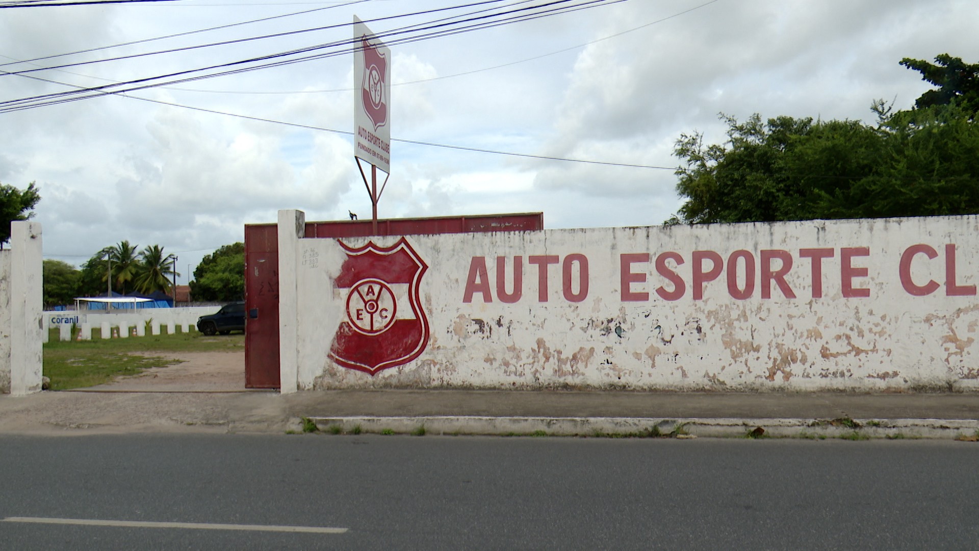 Ex-dirigentes cobram diretoria do Auto Esporte-PB por diálogo mais aberto com a torcida